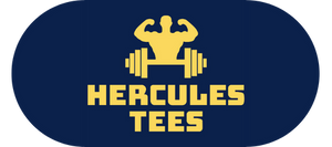 Hercules Tees