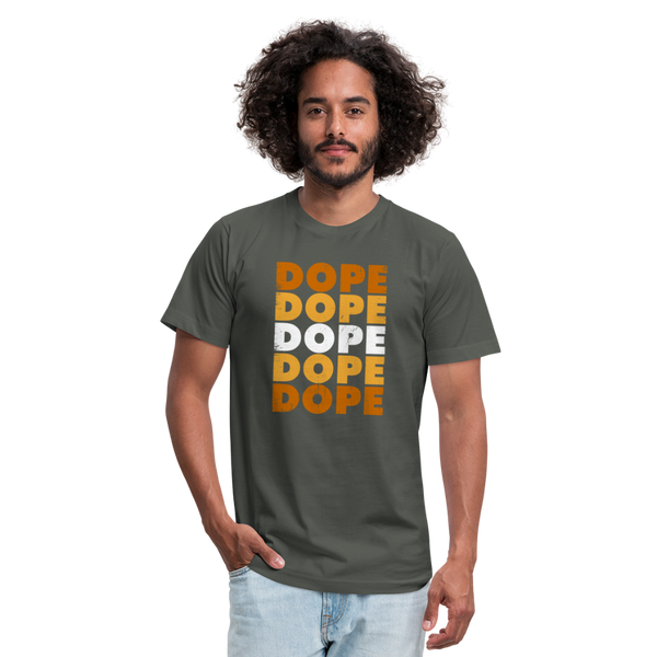 Dope (Unisex) - asphalt