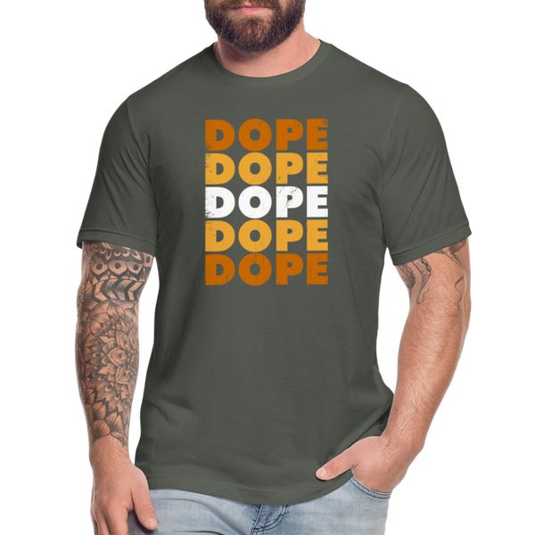 Dope (Unisex) - asphalt