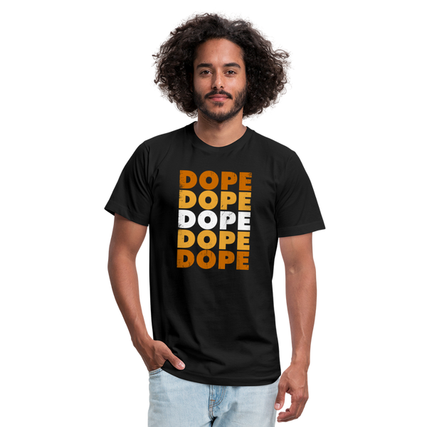 Dope (Unisex) - black