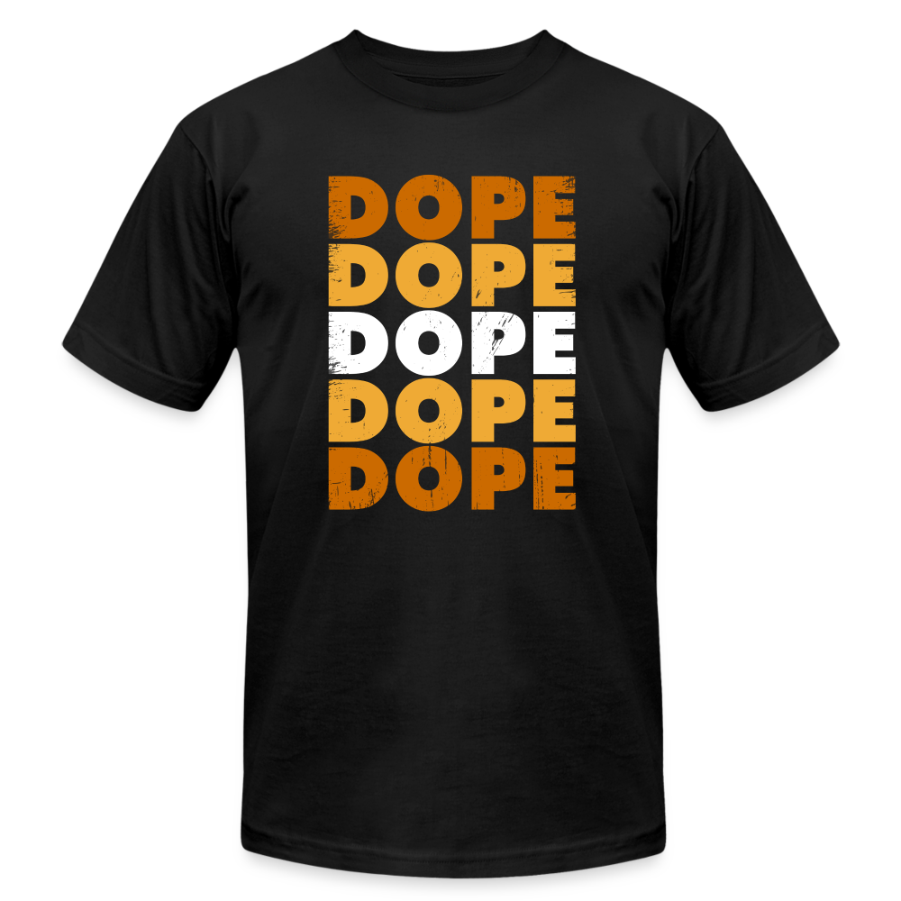 Dope (Unisex) - black