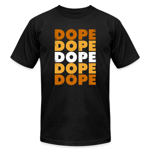 Dope (Unisex) - black