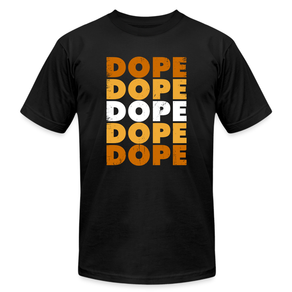 Dope (Unisex) - black