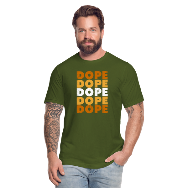 Dope (Unisex) - olive