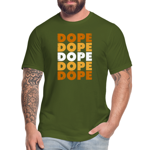 Dope (Unisex) - olive