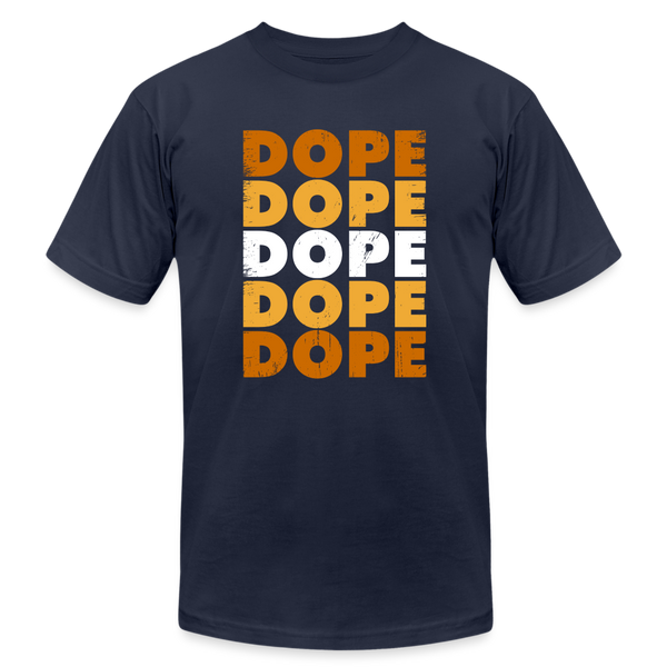 Dope (Unisex) - navy