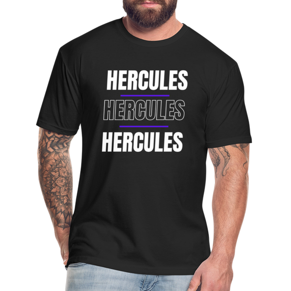 Hercules Hercules Hercules - black