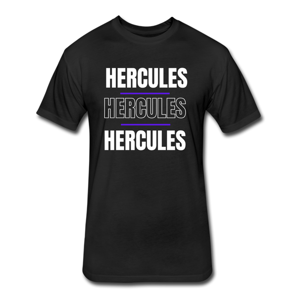 Hercules Hercules Hercules - black