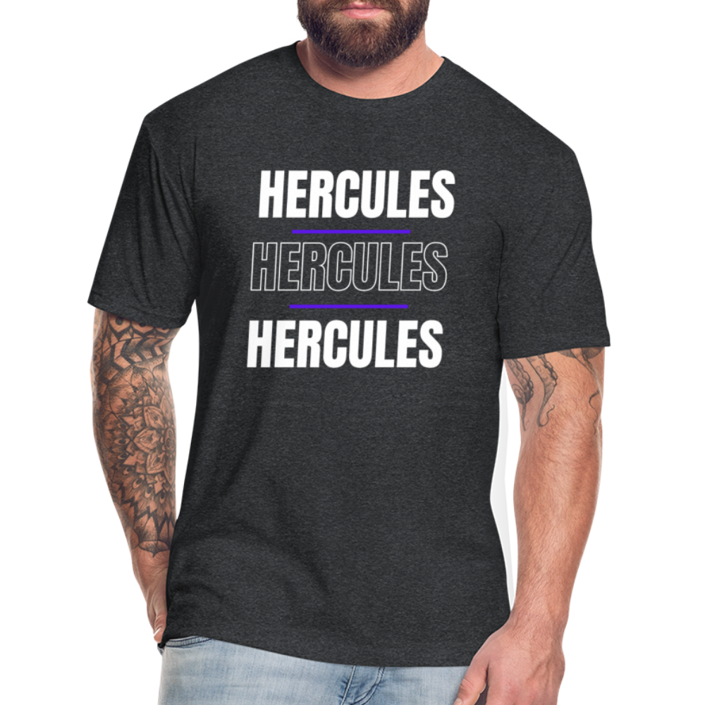 Hercules Hercules Hercules - heather black