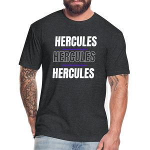 Hercules Hercules Hercules - heather black