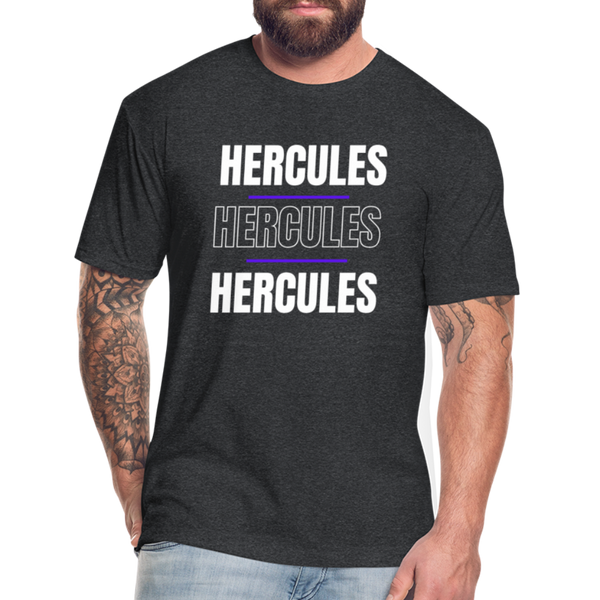 Hercules Hercules Hercules - heather black