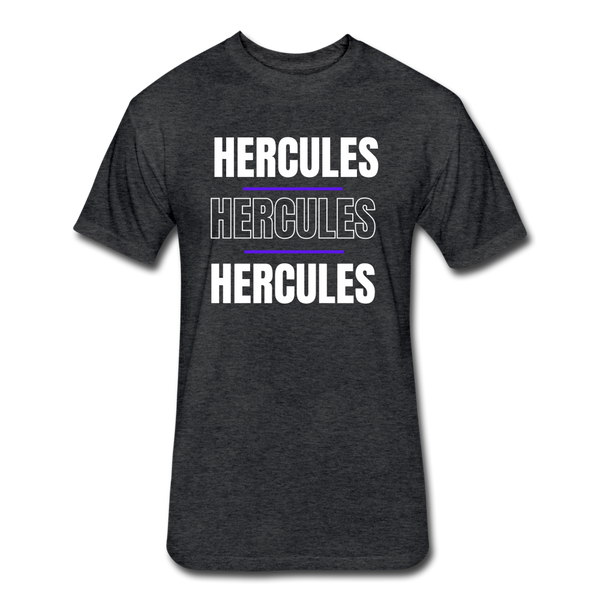 Hercules Hercules Hercules - heather black