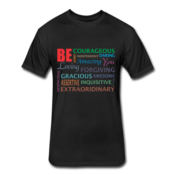 Be Series - black